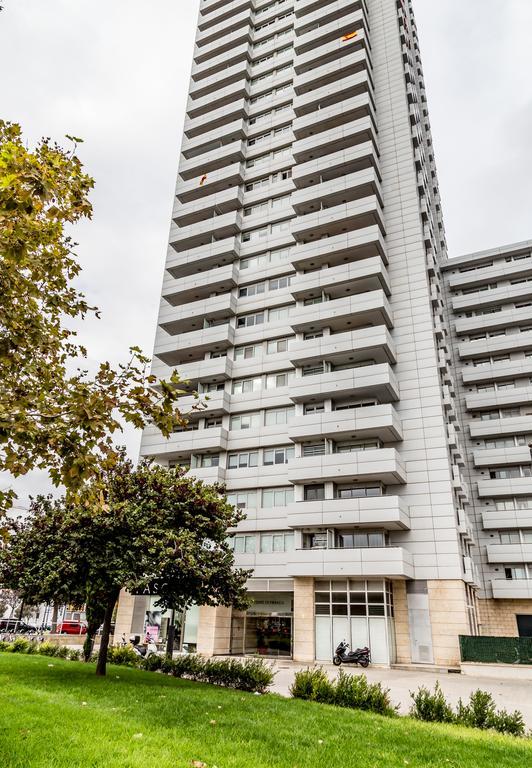 Appartement Travel Habitat Torre Francia à Valence Extérieur photo